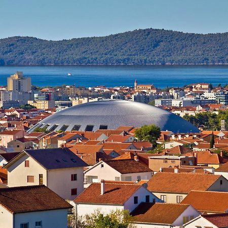 Apartment Vacay Zadar With Terrace And Parking Exterior foto